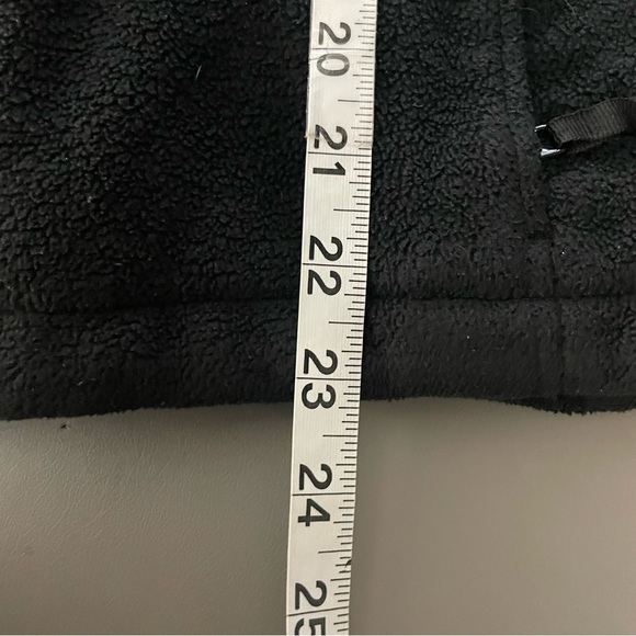 Columbia Interchange Fleece Jacket | Zip-Up | Size M | Black - Picture 11 of 11